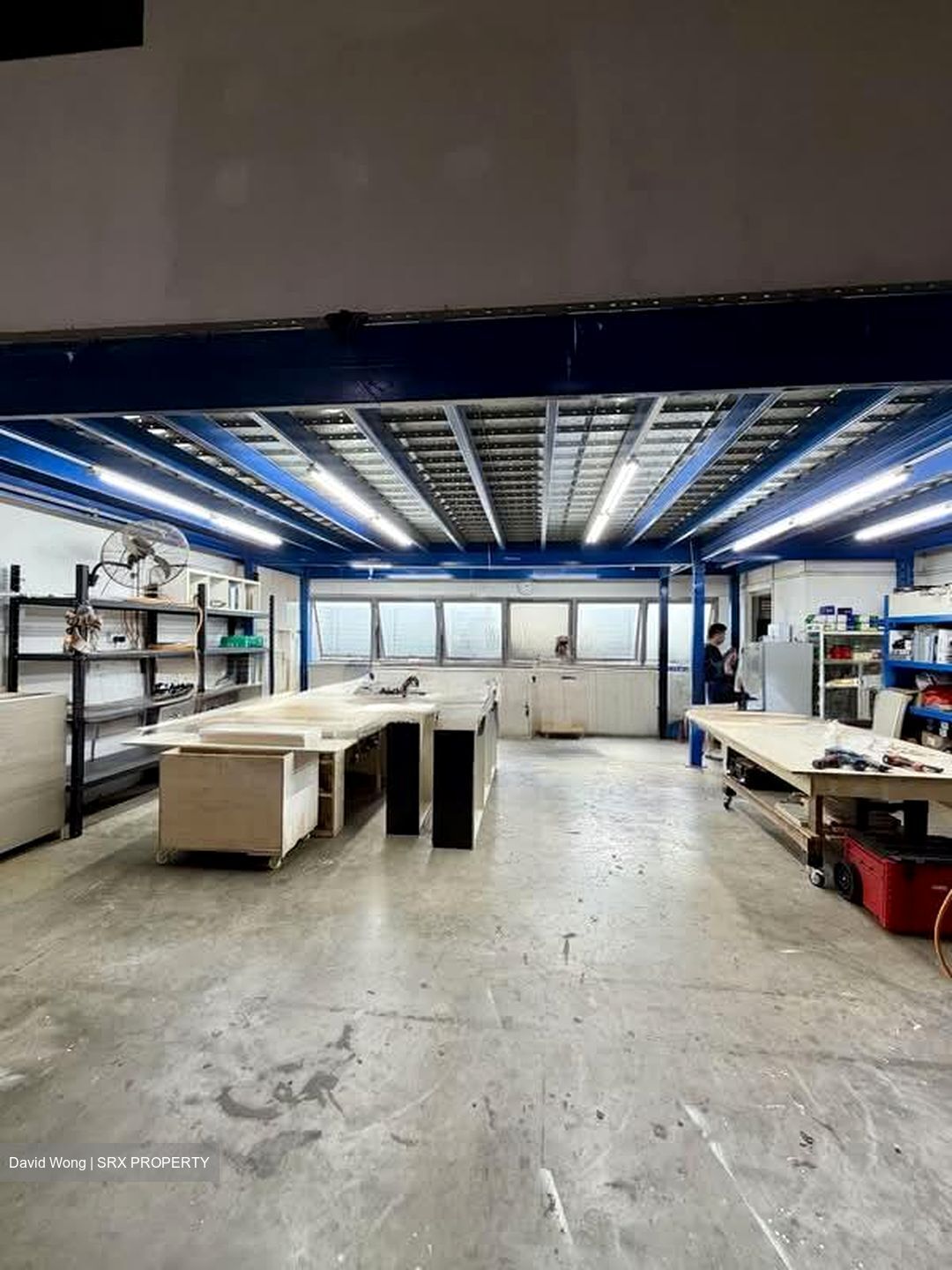 Synergy @ KB (D14), Factory #548300171
